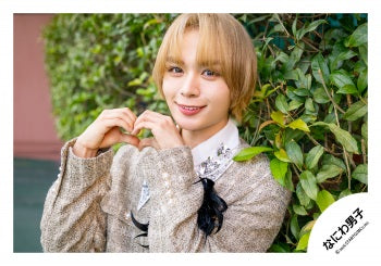 【No.ND26-858】Single「Moonlit」MV & jacket photo off-shot