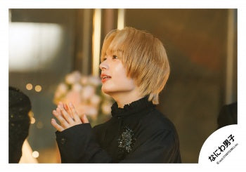 【No.ND26-864】Single「Moonlit」MV & jacket photo off-shot