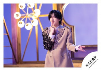 【No.ND26-879】Single「Moonlit」MV & jacket photo off-shot