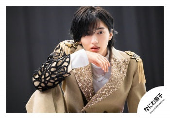 【No.ND26-886】Single「Moonlit」MV & jacket photo off-shot
