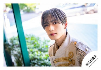 【No.ND26-896】Single「Moonlit」MV & jacket photo off-shot