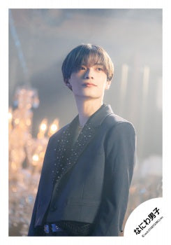 【No.ND26-898】Single「Moonlit」MV & jacket photo off-shot