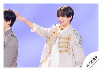 【No.ND26-904】Single「Moonlit」MV & jacket photo off-shot