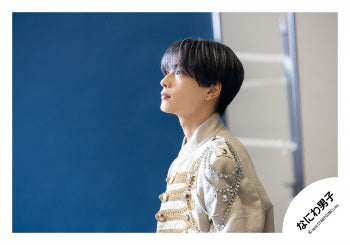 【No.ND26-906】Single「Moonlit」MV & jacket photo off-shot