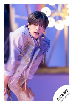 【No.ND26-907】Single「Moonlit」MV & jacket photo off-shot
