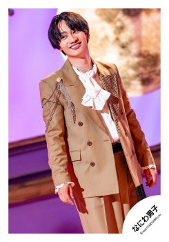 【No.ND26-938】Single「Moonlit」MV & jacket photo off-shot