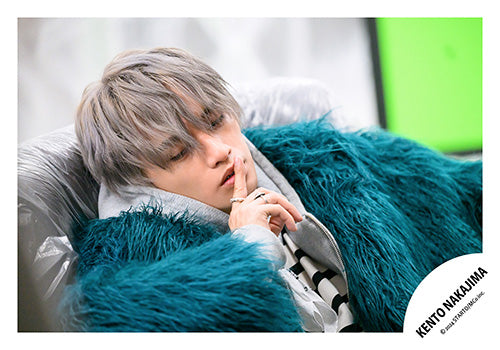 【No.NKK24-050】Album「N / bias」MV & jacket photo off-shot