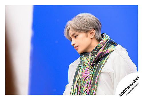 【No.NKK24-055】Album「N / bias」MV & jacket photo off-shot