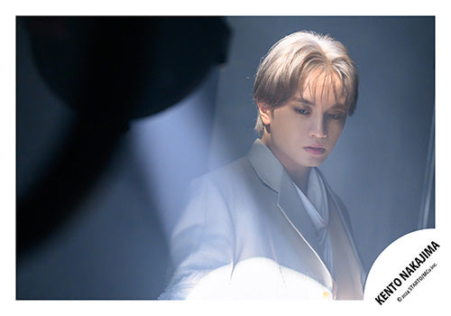 【No.NKK24-067】Album「N / bias」MV & jacket photo off-shot