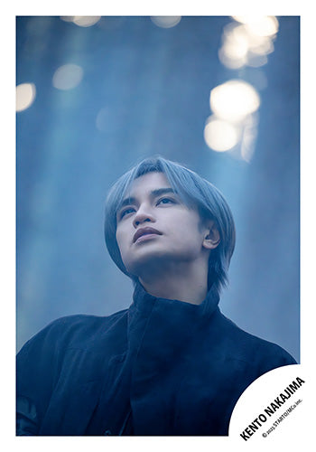 【No.NKK25-047】「THE CODE / MEIMU」MV off-shot from the album 「N / bias」