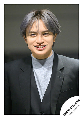 【No.NKK25-048】「THE CODE / MEIMU」MV off-shot from the album 「N / bias」