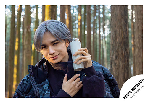 【No.NKK25-049】「THE CODE / MEIMU」MV off-shot from the album 「N / bias」