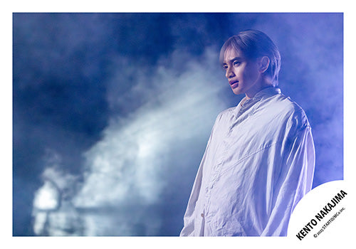 【No.NKK25-051】「THE CODE / MEIMU」MV off-shot from the album 「N / bias」