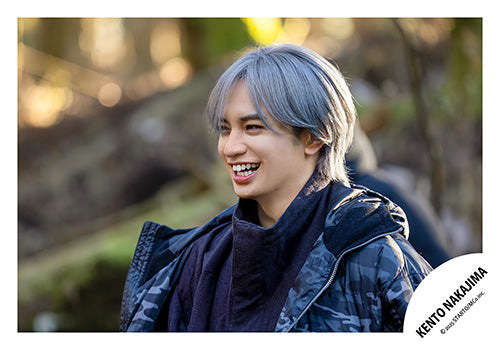 【No.NKK25-063】「THE CODE / MEIMU」MV off-shot from the album 「N / bias」