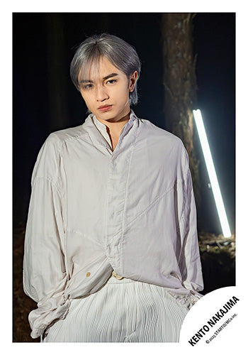 【No.NKK25-065】「THE CODE / MEIMU」MV off-shot from the album 「N / bias」