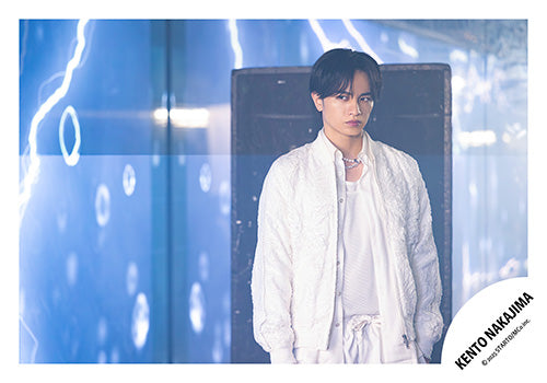 【No.NKK25-075】Single「MONTAGE」MV & jacket photo off-shot