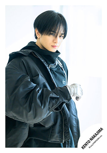 【No.NKK25-082】Single「MONTAGE」MV & jacket photo off-shot