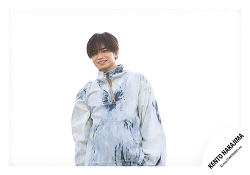 【No.NKK25-092】Single「MONTAGE」MV & jacket photo off-shot