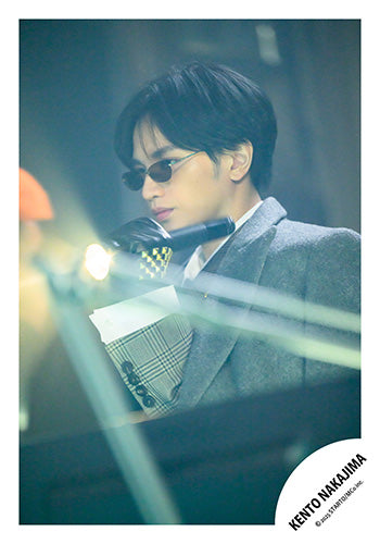 【No.NKK25-100】Single「MONTAGE」MV & jacket photo off-shot