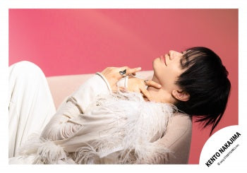 【No.NKK25-161】Single「IDOLIC」MV & jacket photo off-shot