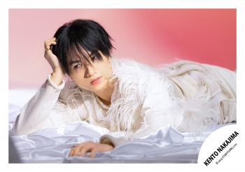 【No.NKK25-174】Single「IDOLIC」MV & jacket photo off-shot