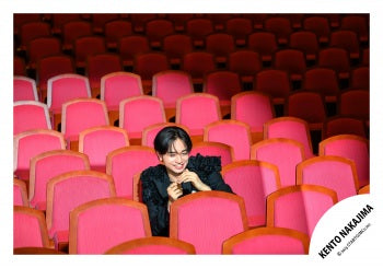 【No.NKK25-179】Single「IDOLIC」MV & jacket photo off-shot