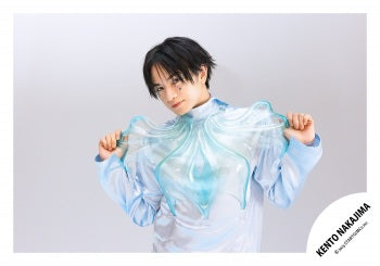 【No.NKK25-186】Single「IDOLIC」MV & jacket photo off-shot