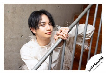 【No.NKK25-189】Single「IDOLIC」MV & jacket photo off-shot