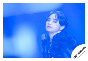 【No.NKK25-197】Single「IDOLIC」MV & jacket photo off-shot