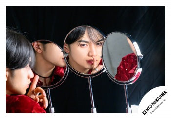 【No.NKK25-199】Single「IDOLIC」MV & jacket photo off-shot