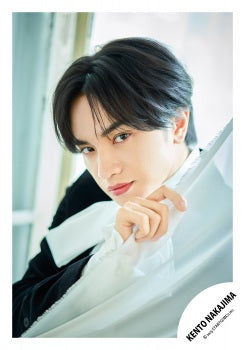 kento様 Black and White Studio - Nanami Kento 1/6 | Mirai Collectibles