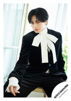 【No.NKK25-210】my kenty Original Photo part2