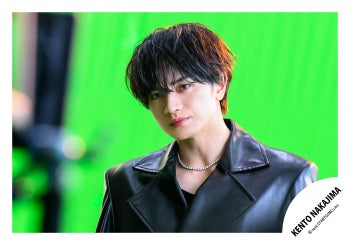 【No.NKK26-042】Album「IDOL1ST」MV & jacket photo off-shot