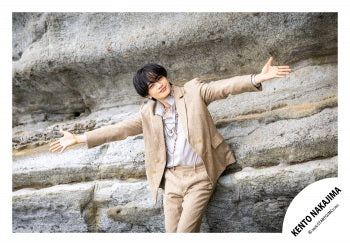 【No.NKK26-055】Album「IDOL1ST」MV & jacket photo off-shot