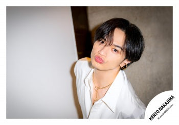 【No.NKK26-058】Album「IDOL1ST」MV & jacket photo off-shot