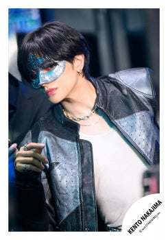 【No.NKK26-067】Album「IDOL1ST」MV & jacket photo off-shot