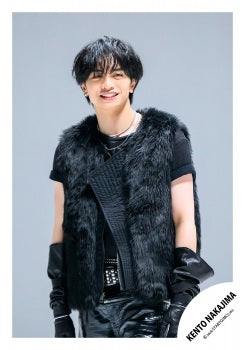 【No.NKK26-069】Album「IDOL1ST」MV & jacket photo off-shot