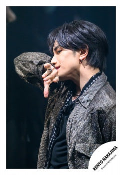 【No.NKK26-071】Album「IDOL1ST」MV & jacket photo off-shot