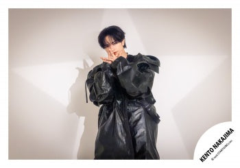 【No.NKK26-074】Album「IDOL1ST」MV & jacket photo off-shot