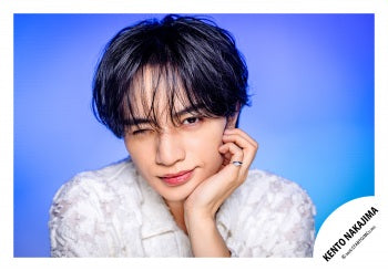 【No.NKK26-093】「KENTY FRAGRANCE Spring Edition」off-shot