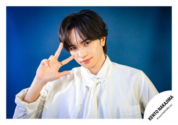 【No.NKK26-095】「KENTY FRAGRANCE Spring Edition」off-shot