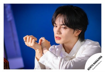 【No.NKK26-096】「KENTY FRAGRANCE Spring Edition」off-shot