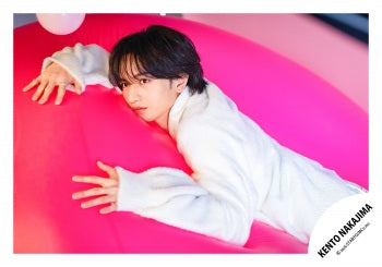 【No.NKK26-099】「KENTY FRAGRANCE Spring Edition」off-shot