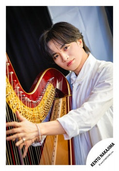 【No.NKK26-100】「KENTY FRAGRANCE Spring Edition」off-shot