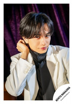【No.NKK26-102】「KENTY FRAGRANCE Spring Edition」off-shot