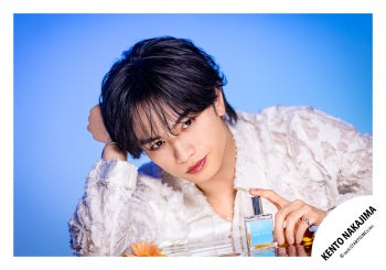 【No.NKK26-103】「KENTY FRAGRANCE Spring Edition」off-shot