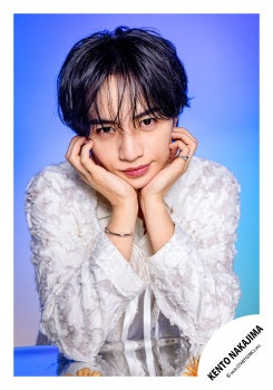 【No.NKK26-106】「KENTY FRAGRANCE Spring Edition」off-shot