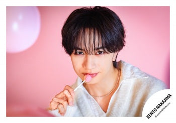 【No.NKK26-109】「KENTY FRAGRANCE Spring Edition」off-shot