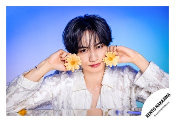 【No.NKK26-111】「KENTY FRAGRANCE Spring Edition」off-shot