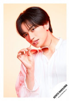 【No.NKK26-113】「KENTY FRAGRANCE Summer Edition」off-shot